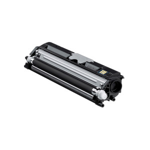 TONER NERO MAGIC COLOR 1650EN ALTA CAPACITA' COD. A0V301H