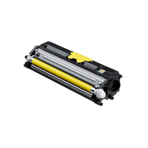 TONER GIALLO MAGIC COLOR 1650EN ALTA CAPACITA' COD. A0V306H