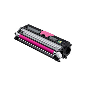 TONER MAGENTA MAGIC COLOR 1650EN ALTA CAPACITA' COD. A0V30CH