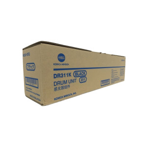 DRUM NERO DR-311K BIZHUB C220 C280 C360 COD. A0XV0RD