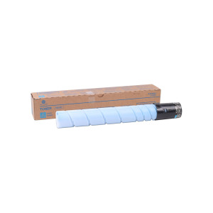 TONER CIANO TN-216C BIZHUB C220 280 COD. A11G451