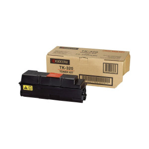 TONER KIT FS 3900DN FS 4000DN COD. 1T02F90EUC