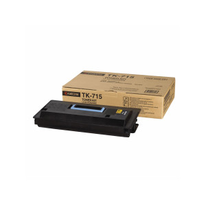 TONER KM 3050 4050 5050 TK-715 COD. 1T02GR0EU0