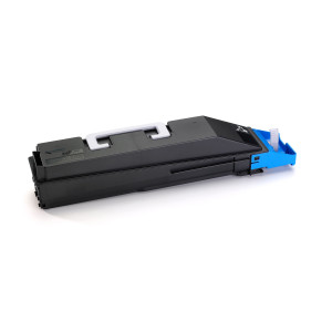 TONER CIANO TK-855C TASKALFA 400CI/500CI COD. 1T02H7CEU0