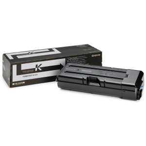 TONER NERO TK-8705K TASKALFA 6550CI 7550CI