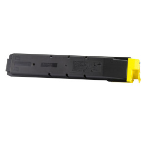 TONER KIT GIALLO PER FS-C8600DN/8650DN DA 20.000 PAGINE COD. 1T02MNANL0