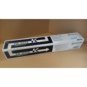 TONER NERO TK-8315K TASKALFA 2550CI COD. 1T02MV0NL0