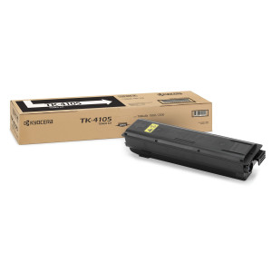 TONER KIT NERO TK 4105 PER TASKALFA 1800/2200 COD. 1T02NG0NL0