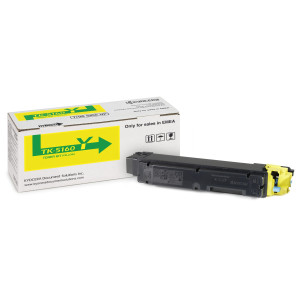 TONER KIT GIALLO PER ECOSYS P7040CDN COD. 1T02NTANL0