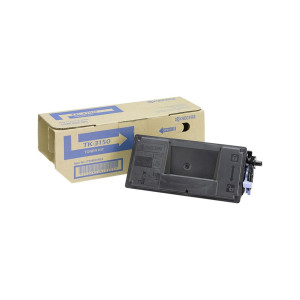 TONER NERO PER M3040IDN/M3540IDN COD. 1T02NX0NL0