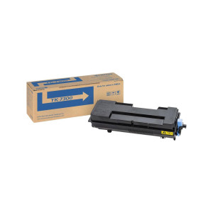 TONER NERO PER ECOSYS P4040DN -15.000PAG COD. 1T02P70NL0