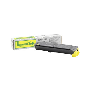 TONER KIT GIALLO PER TASKALFA 306CI _307CI 7.000 PAG COD. 1T02R4ANL0