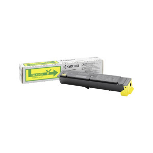 TONER KIT GIALLO PER TASKALFA 356CI 12.000 PAG COD. 1T02R5ANL0