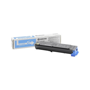 TONER KIT CIANO PER TASKALFA 356CI 12.000 PAG COD. 1T02R5CNL0