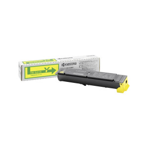 TONER KIT GIALLO PER TASKALFA 406CI 15.000PAG COD. 1T02R6ANL0