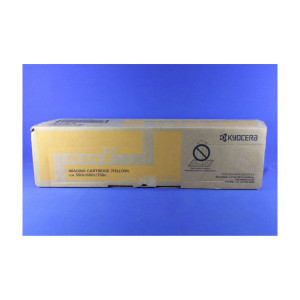 TONER GIALLO TK-875Y TASKALFA 550C 650C 750C COD. 1T05JNANL0