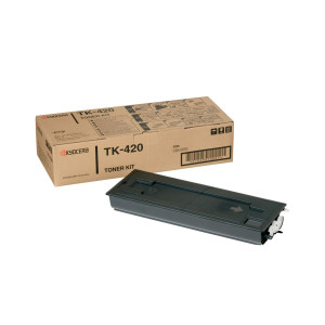 TONER KM-2550 TK-420 COD. 370AR010