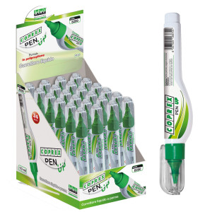 CORRETTORE A PENNA COPREX PEN 10ML ART.8290 COD. 8290 CONFEZIONE DA 24