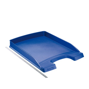 VASCHETTA LEITZ COD. 5237 BLU