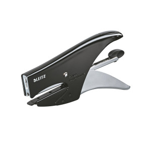 CUCITRICE A PINZA 5547 NERO WOW LEITZ COD. 55472095