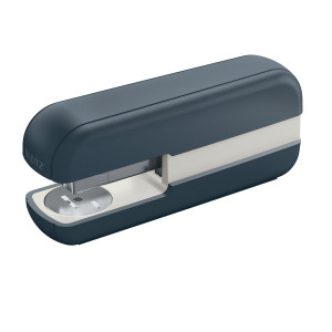 CUCITRICE DA TAVOLO GRIGIO COSY LEITZ COD. 55670089
