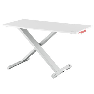 POSTAZIONE SIT  STAND DA SCRIVANIA-LEITZ ERGO COSY COD. 65330085