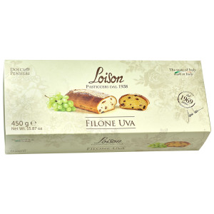 FILONE UVA 450GR - LOISON COD. 203