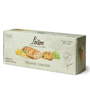FILONE LIMONE 450GR - LOISON COD. 206