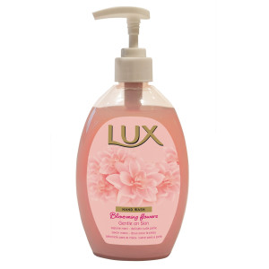 SAPONE LIQUIDO LUX HAND WASH 500ML COD. 101103113