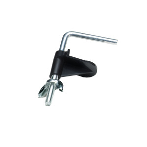 TEMPERAMATITA A MANOVELLA 2 FORI M+R COD. 0981.0000
