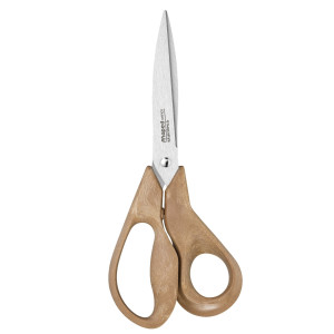 FORBICI ASIMMETRICHE ADVANCED WOOD 18CM MAPED COD. 498111