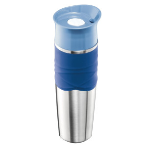BORRACCIA TERMICA PICNIK ADULTS 320ML BLU MAPED COD. 871903