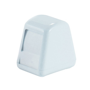 DISPENSER TOVAGLIOLI DA BAR BIANCO COD. A56401