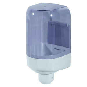 DISPENSER ASCIUGAMANI SPIRALE MINI PRESTIGE MAR PLAST COD. A58271