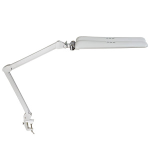 LAMPADA LED A PINZA CRAFT DUO 2X11W MAUL COD. 8205402