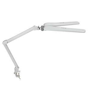 LAMPADA LED A PINZA CRAFT DUO 2X11W MAUL COD. 8205402