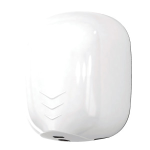 ASCIUGAMANI ELETTRICO SMART ZEFIRO PRO UV COD. 704500