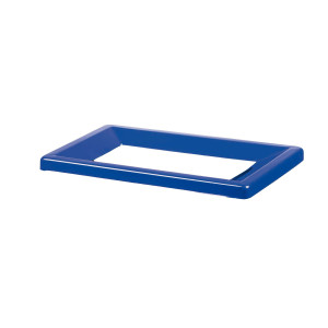 COPERCHIO BLU PER CONTENITORE BOB COLOR COD. 790415