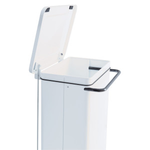 CONTENITORE MOBILE 110LT BIANCO CONTICOLOR COD. 791124