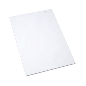 BLOCCO PER FLIP-CHART 20FG 70GR BIANCO METHODO COD. R095016