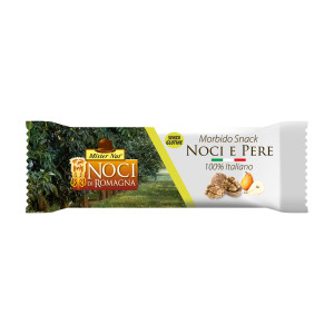 BARRETTA MORBIDA PERE E E NOCI 28G MISTER NUT COD. 110072014415