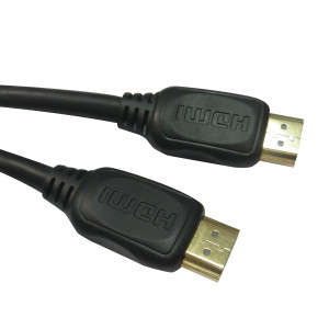 CAVI HDMI CON ETHERNET DA 5 MT MKC COD. 149029684
