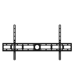 SUPPORTO TV 23''- 55'' DA MURO INCLINABILE - NERO MKC COD. 149302097