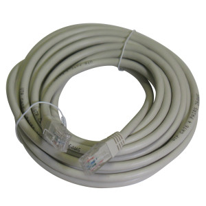 CAVETTO LAN PATCH CAT6 UTP 5 METRI MKC COD. 486605346