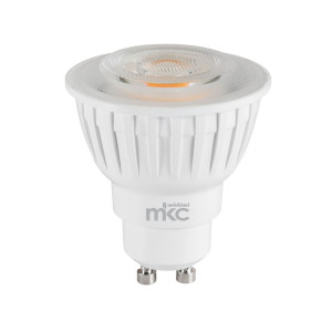 LAMPADA LED MR-GU10 7,5W GU10 2700K LUCE BIANCA CALDA COD. 499048093