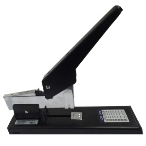 CUCITRICE DA TAVOLO LEONE 136 ALTI SPESSORI MAX 240FG COD. 76136.