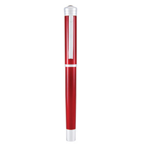 PENNA STILOGRAFICA STRATA M FUSTO ROSSO MONTEVERDE COD. J029613