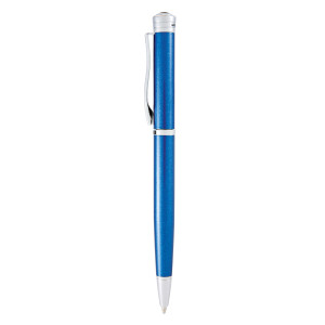 PENNA SFERA STRATA M FUSTO BLU MONTEVERDE COD. J029645