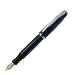 PENNA STILOGRAFICA ALDO DOMANI PUNTA M BLU MONTEVERDE COD. J059623