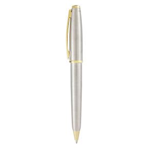 PENNA SFERA ALDO DOMANI PUNTA M FUSTO SILVER MONTEVERDE COD. J059675